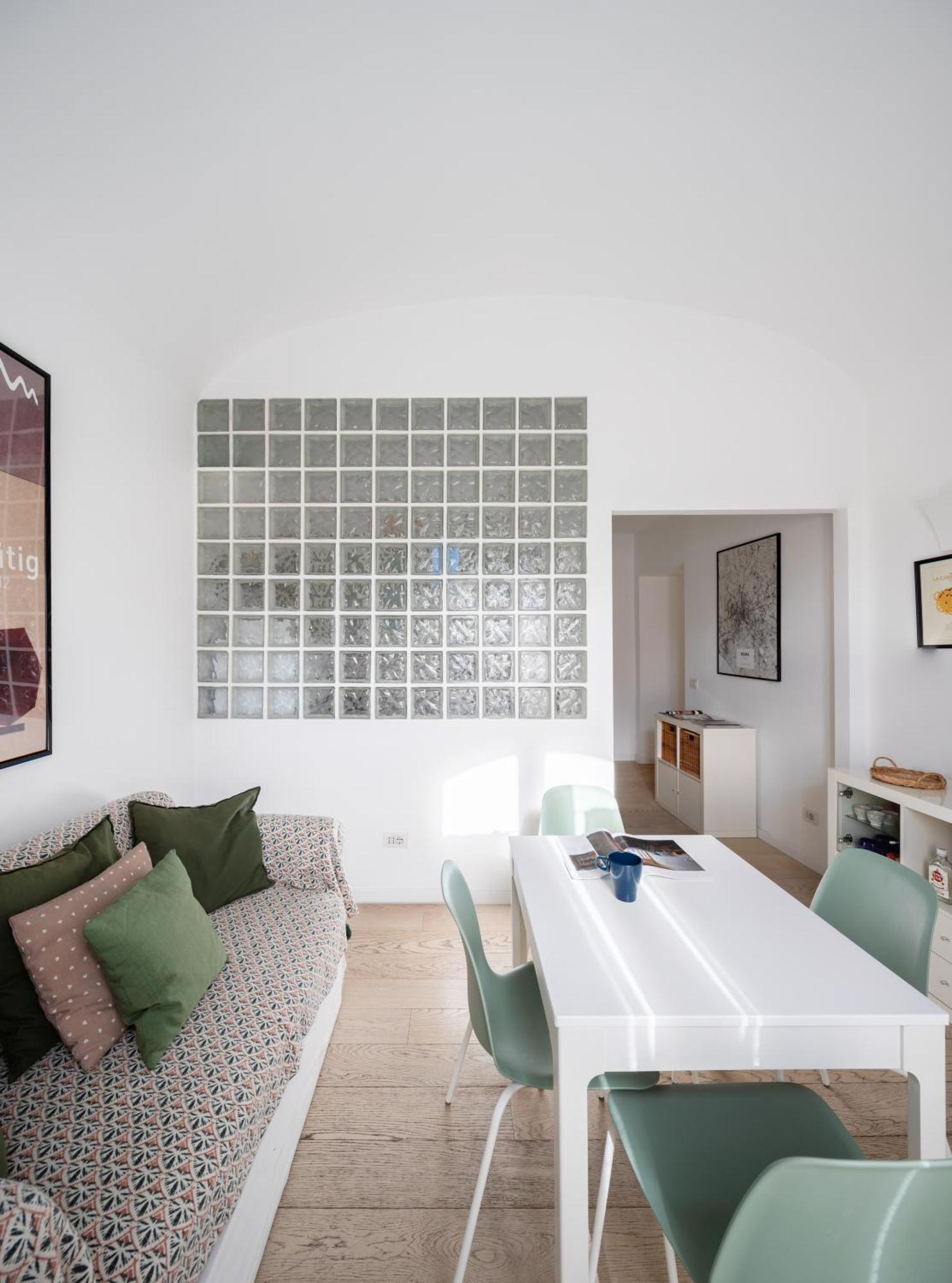 Appartamento 2 Bedrooms Flat Near The Colosseum *