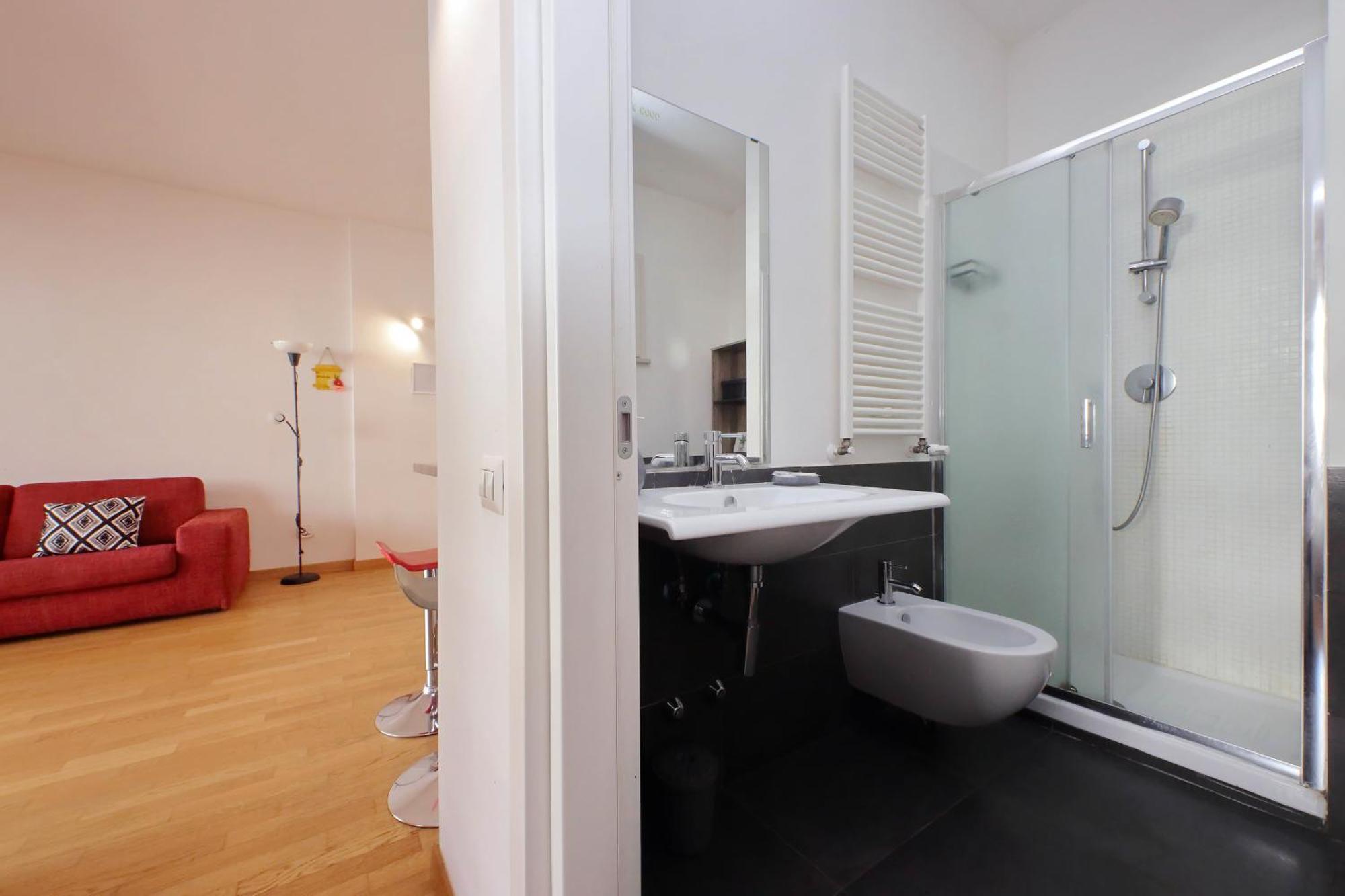 Claudia's Flat * Roma