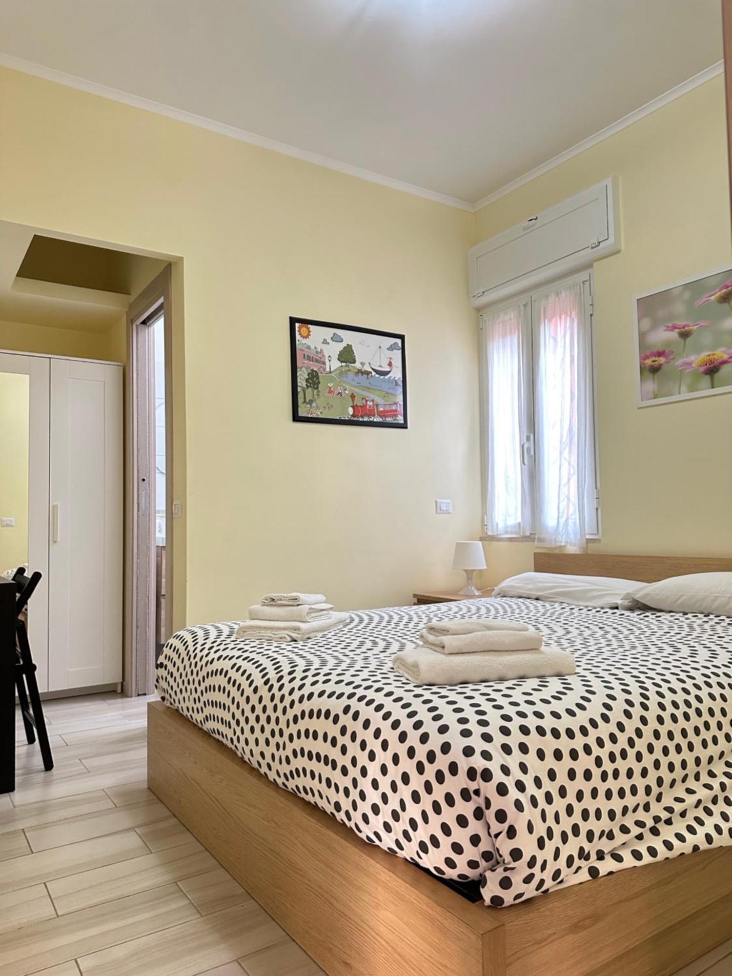 Casina Dei Gemelli Rome