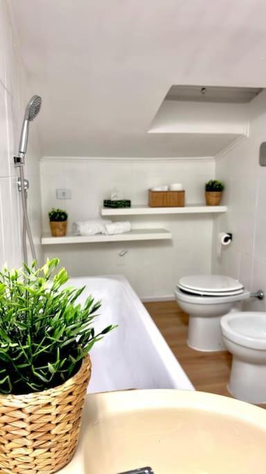 Appartamento Casa Martina Roma