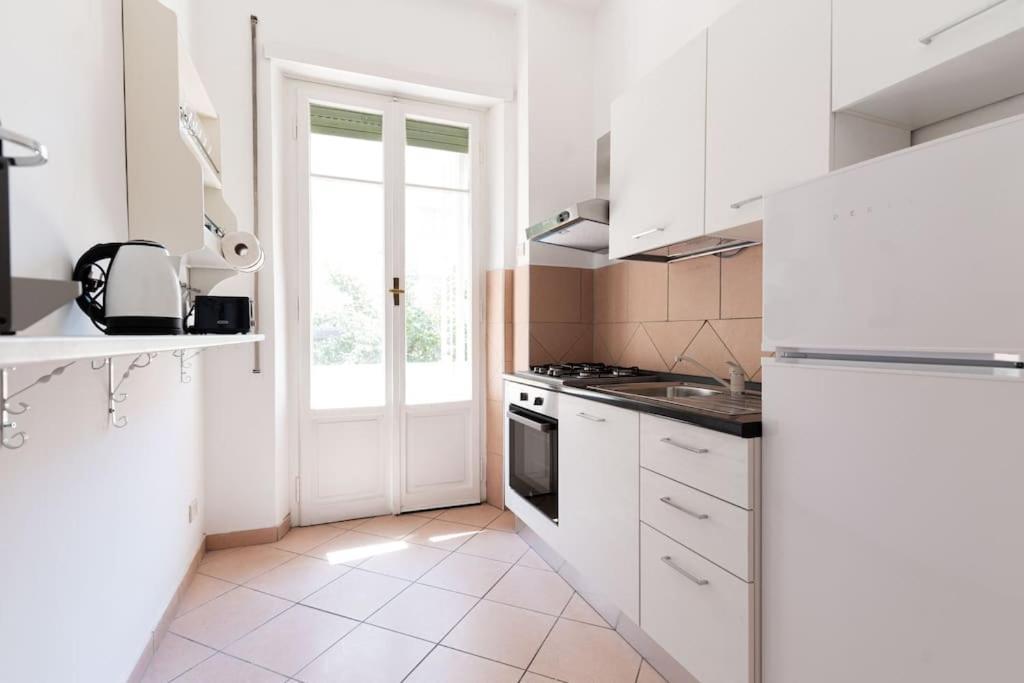 Domus Boito Casa vacanze