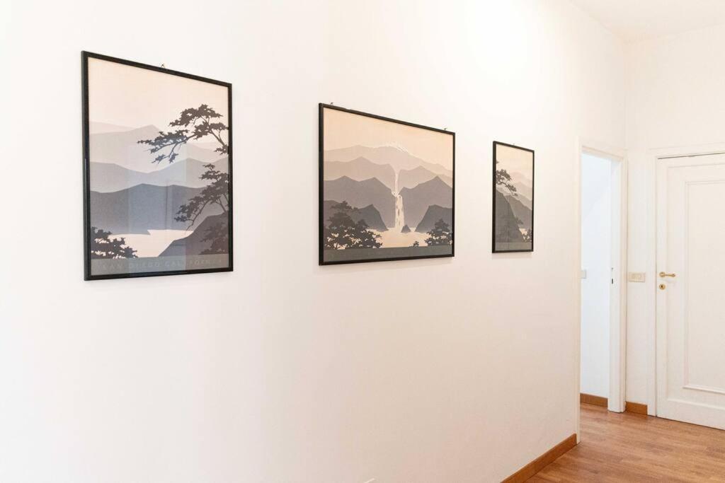 Casa vacanze Domus Boito