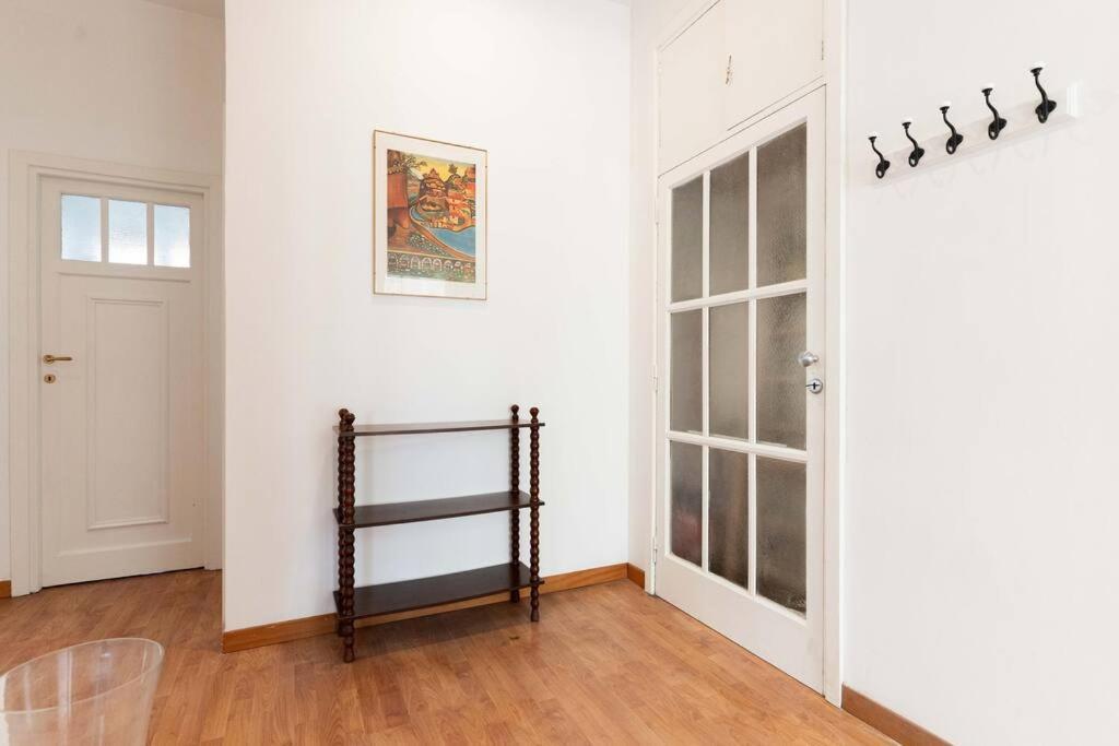 Domus Boito Casa vacanze Roma