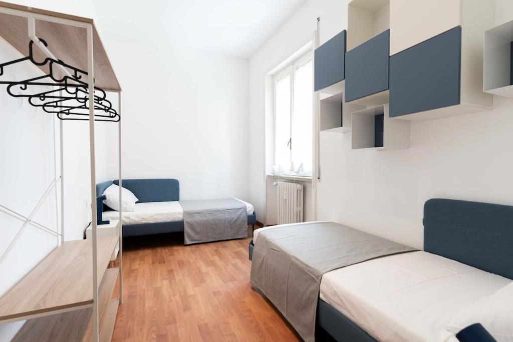 Domus Boito Casa vacanze Roma