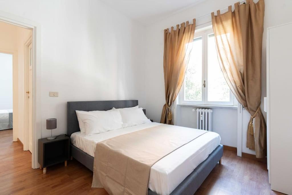 Casa vacanze Domus Boito Roma