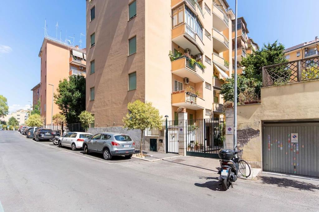 Domus Boito * Roma