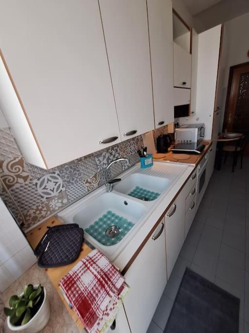 Appartamento Caprara Metro Cornelia
