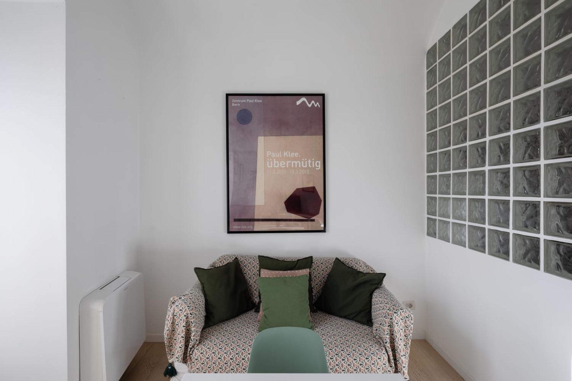 2 Bedrooms Flat Near The Colosseum Appartamento Roma