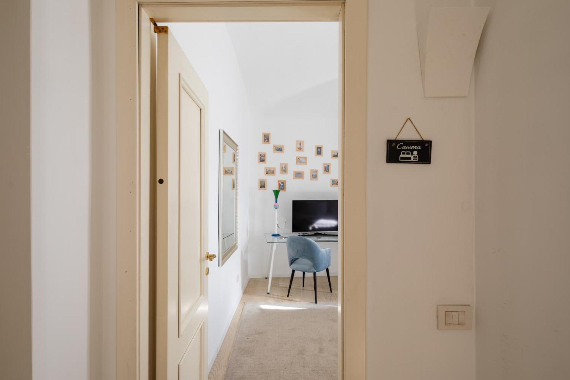 2 Bedrooms Flat Near The Colosseum Appartamento Roma