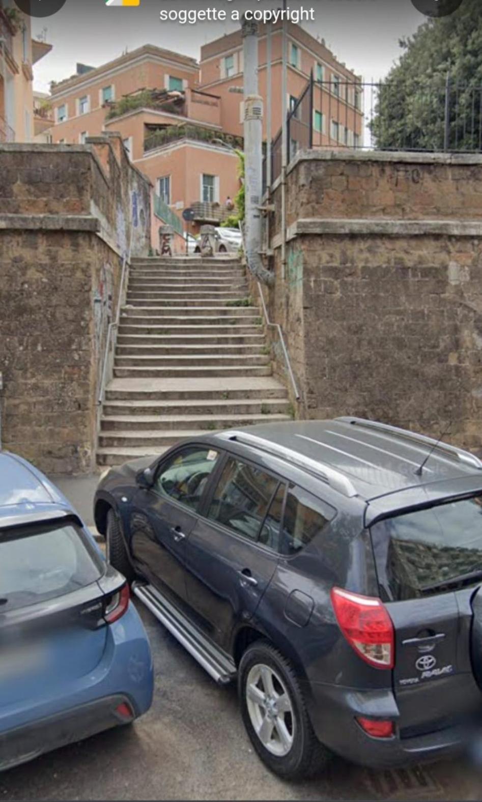 Appartamento Trastevere Hill Colosseum