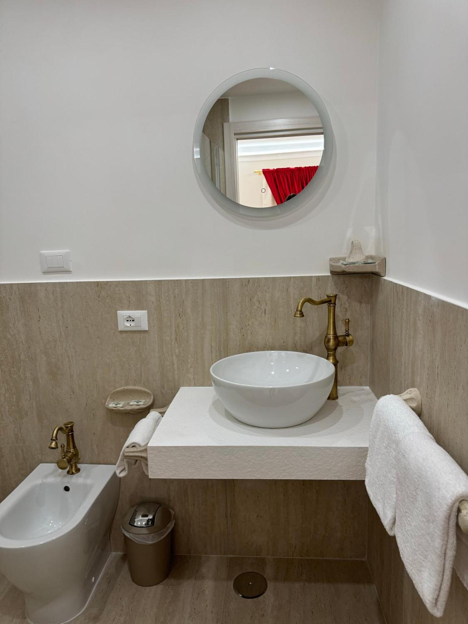 Jacuzzi Vatican Museum Gasthof *