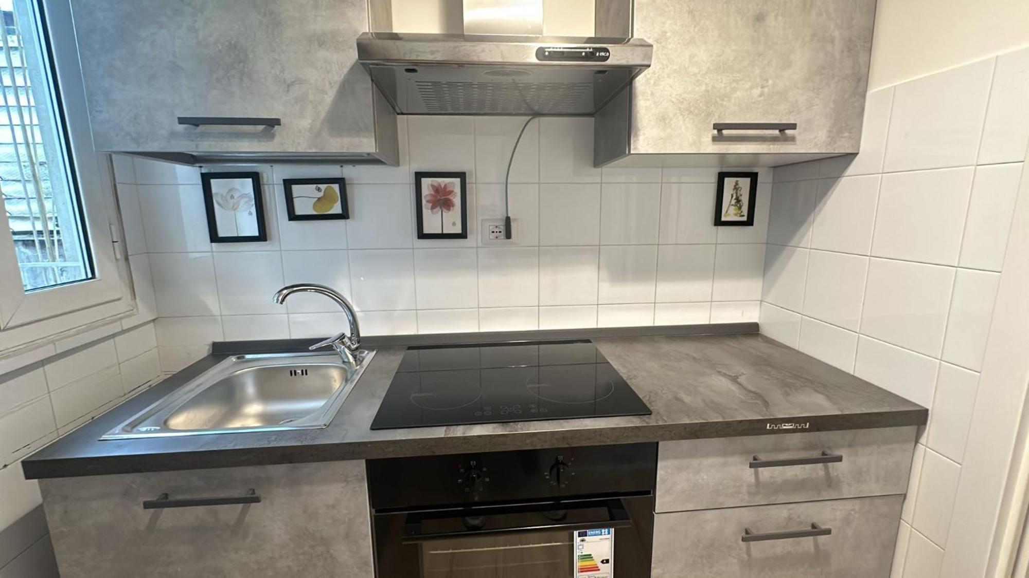 Terrazza Donatello - Rome's Skyview Loft Appartamento *