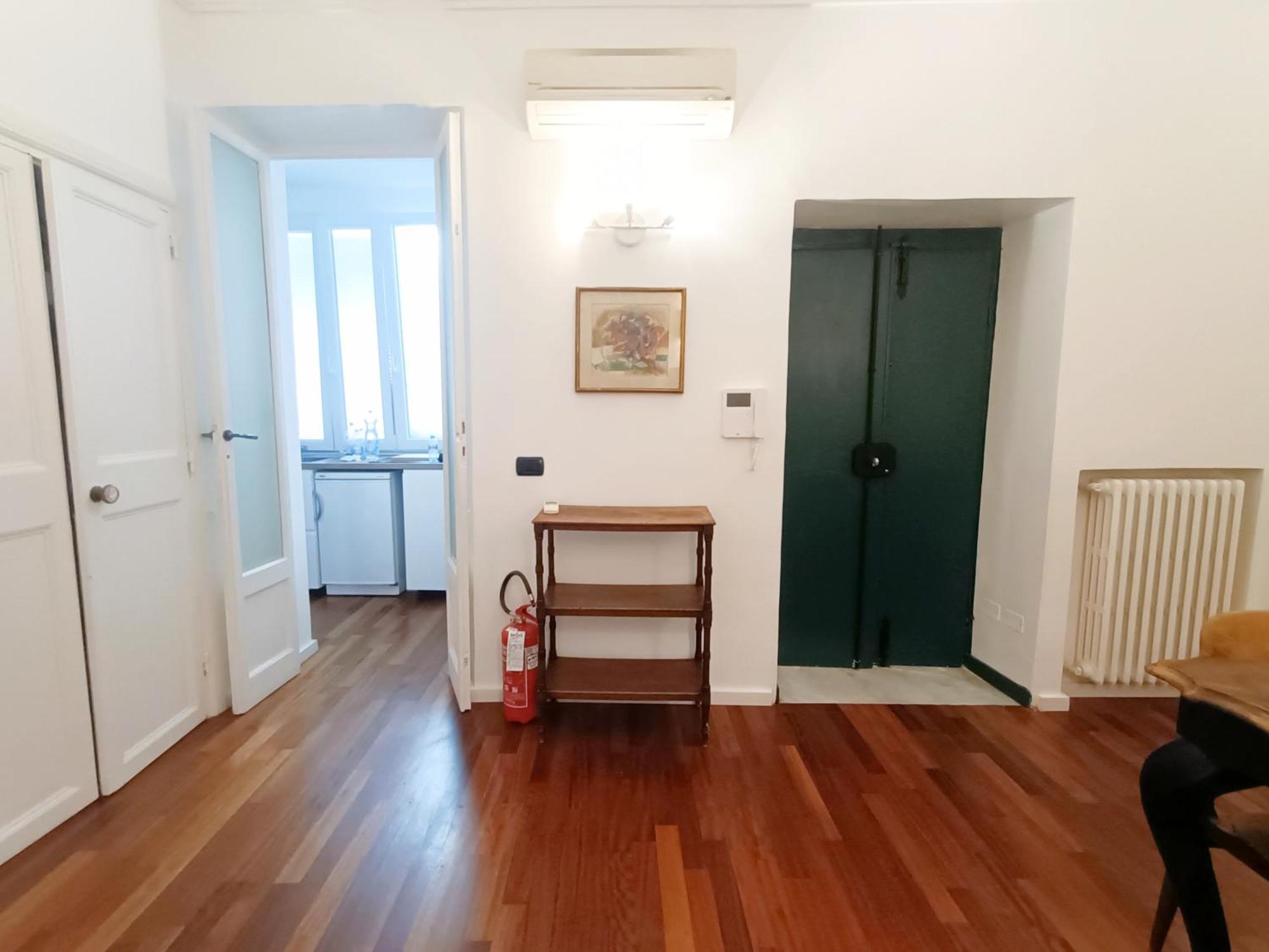 Casa Lucrezia * Roma
