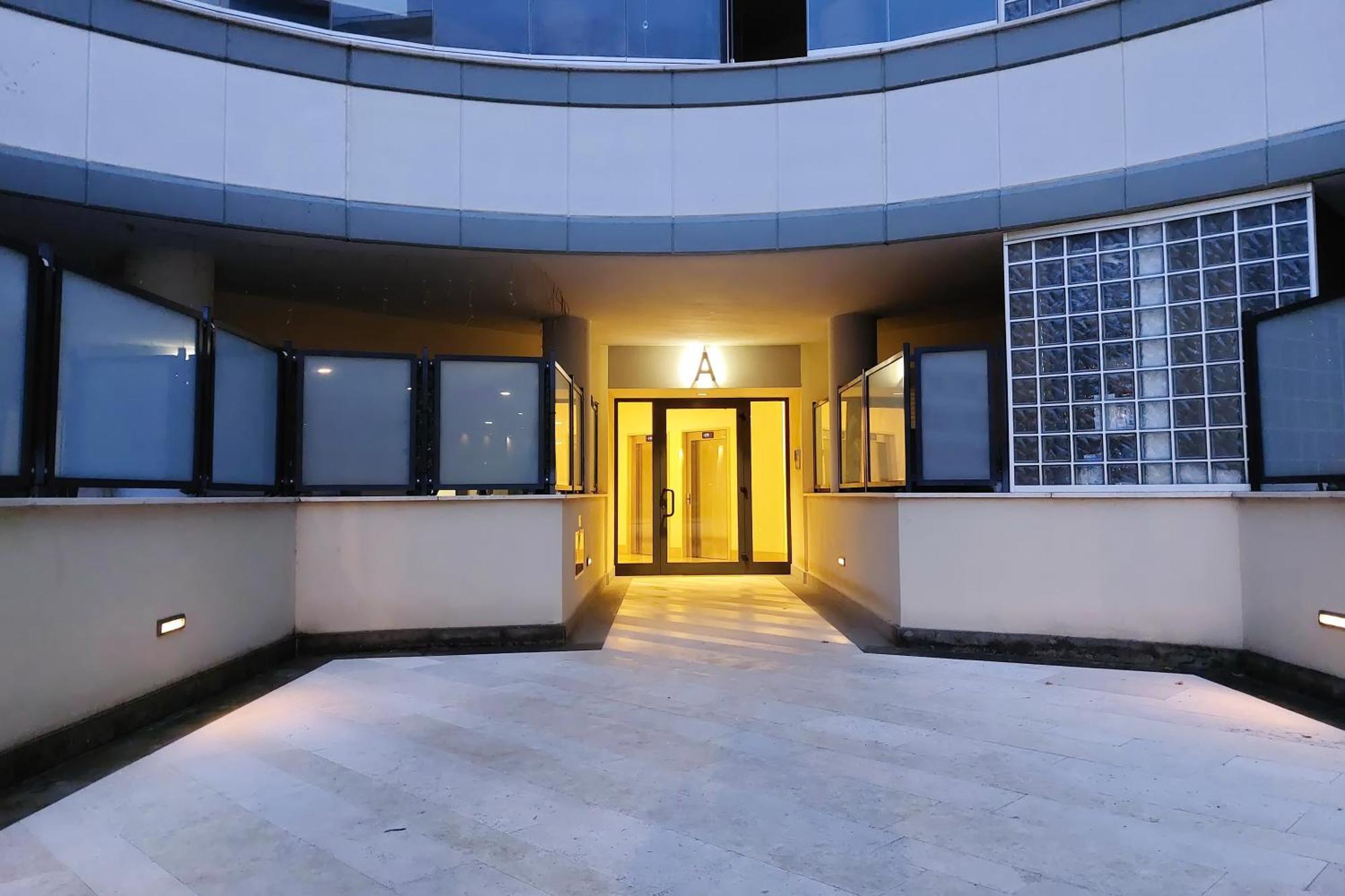 Annasole's Flat Appartamento Roma