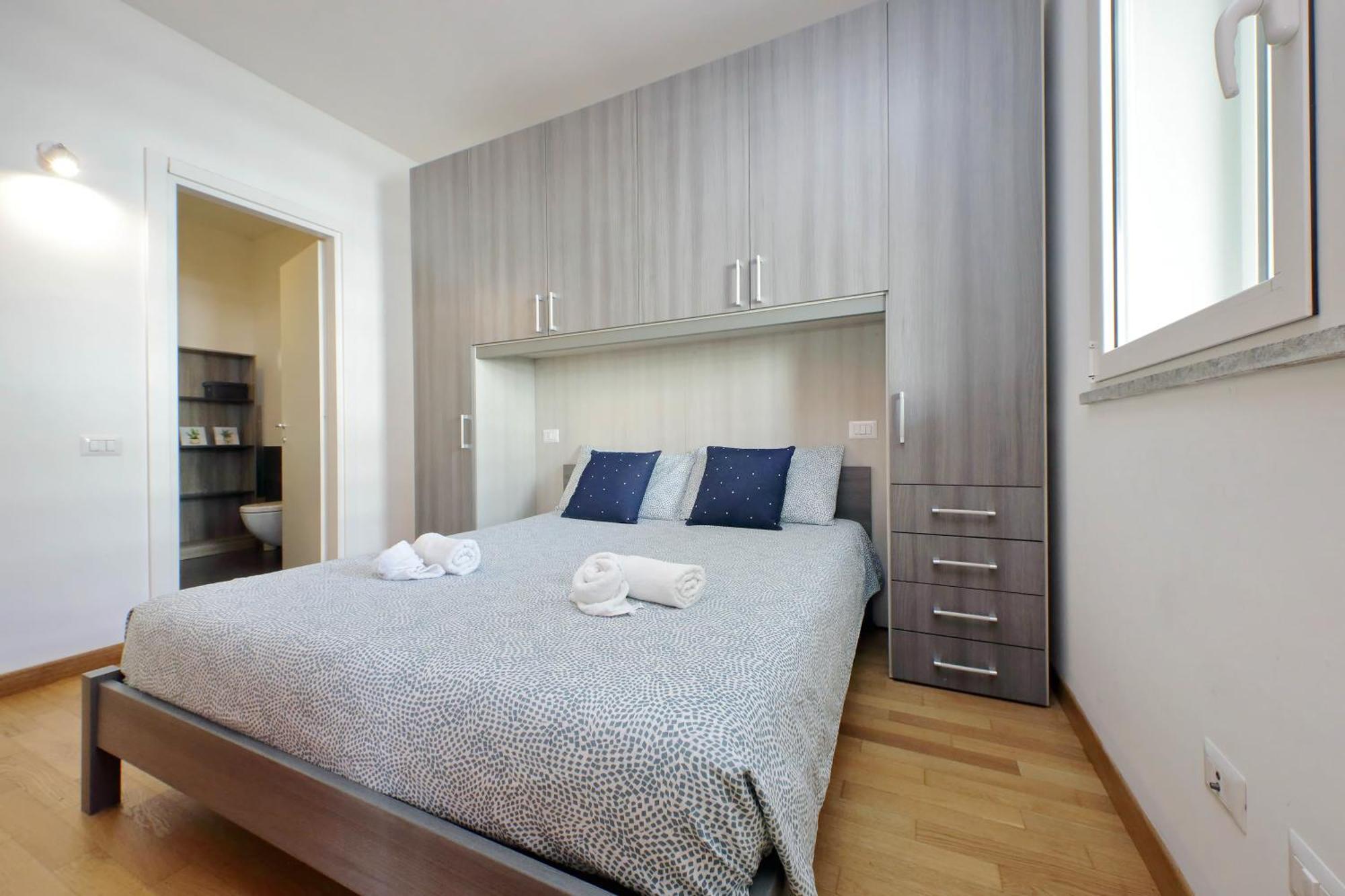 Appartamento Claudia's Flat *