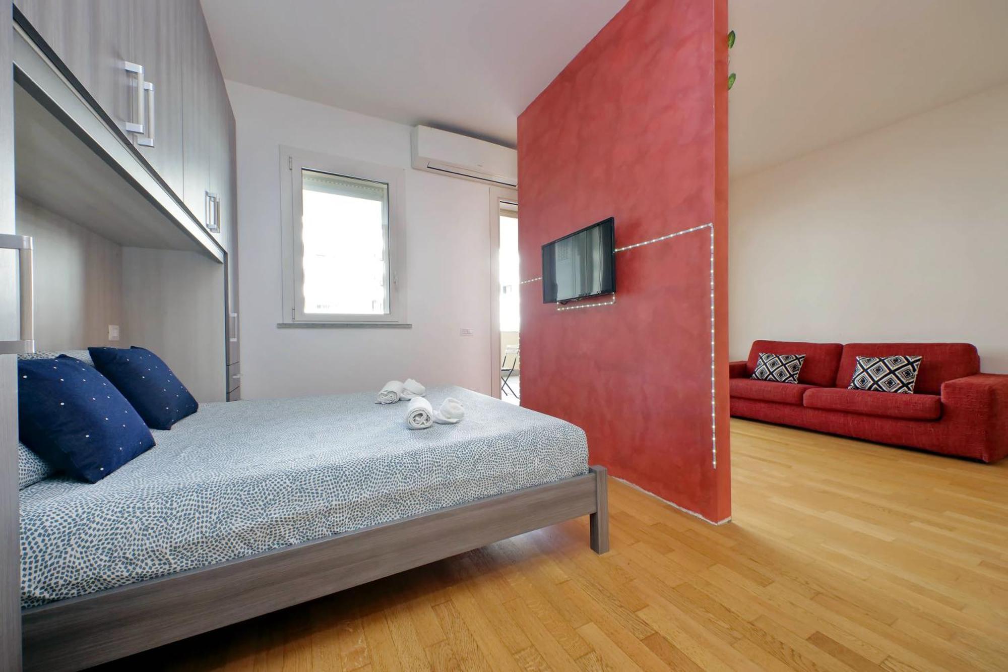 Claudia's Flat Appartamento *