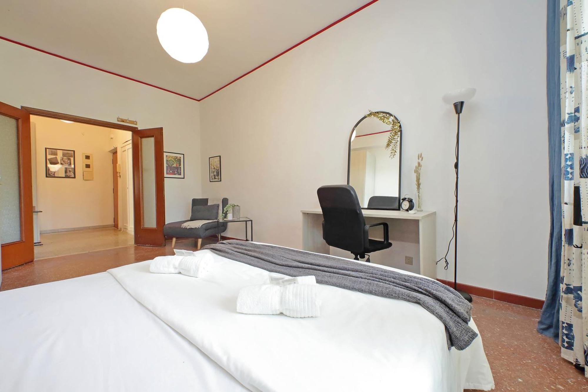Appartamento Michele's Flat *