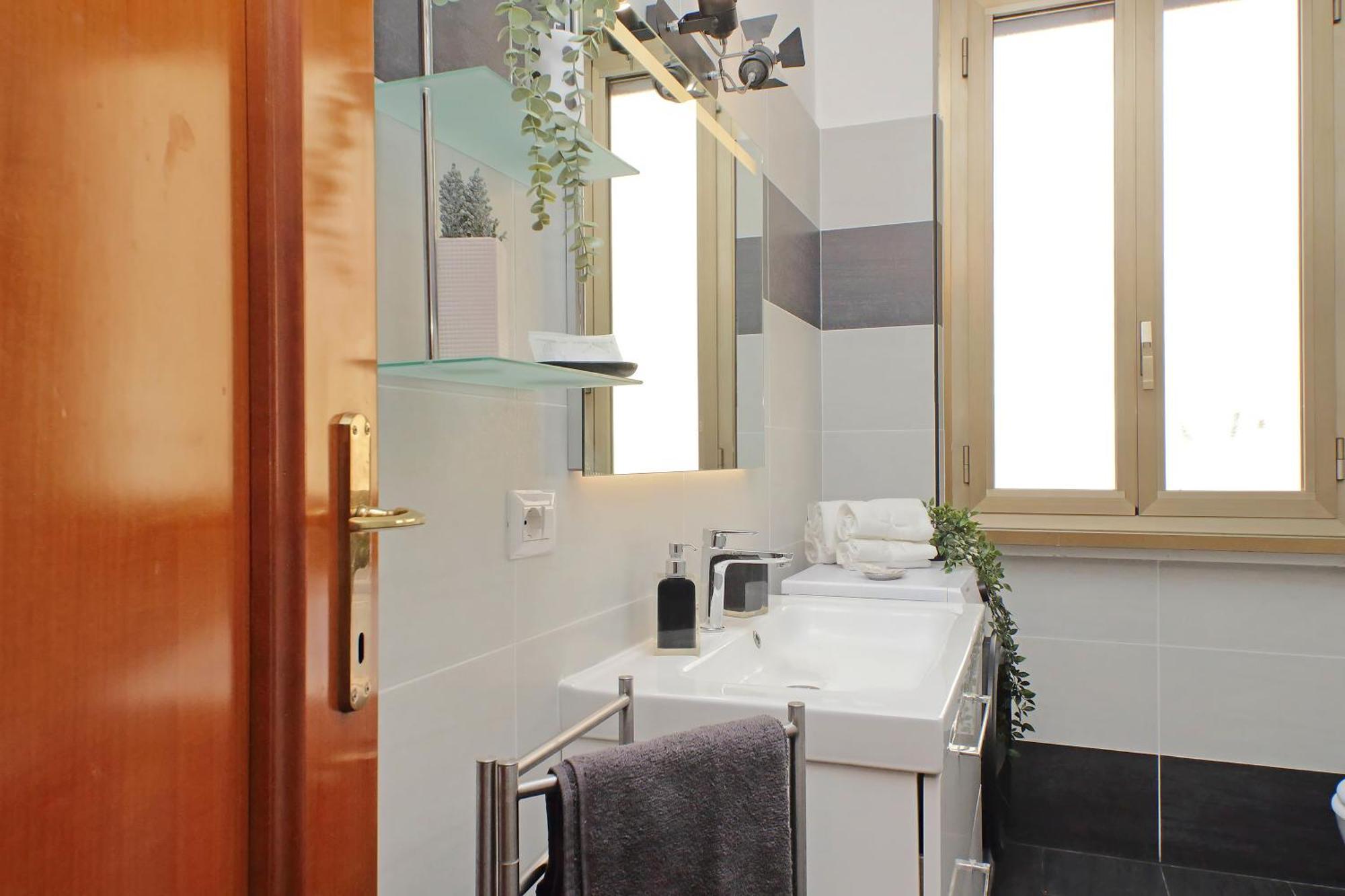 Michele's Flat Appartamento Roma