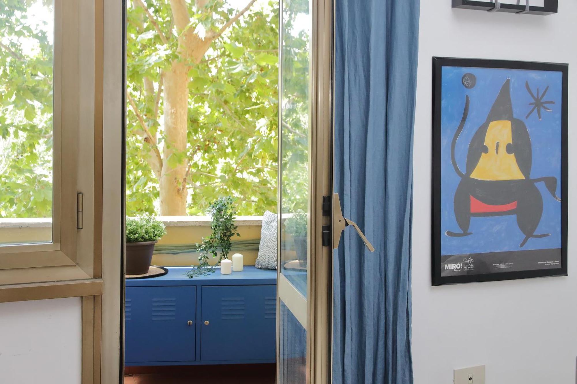 Appartamento Michele's Flat Roma