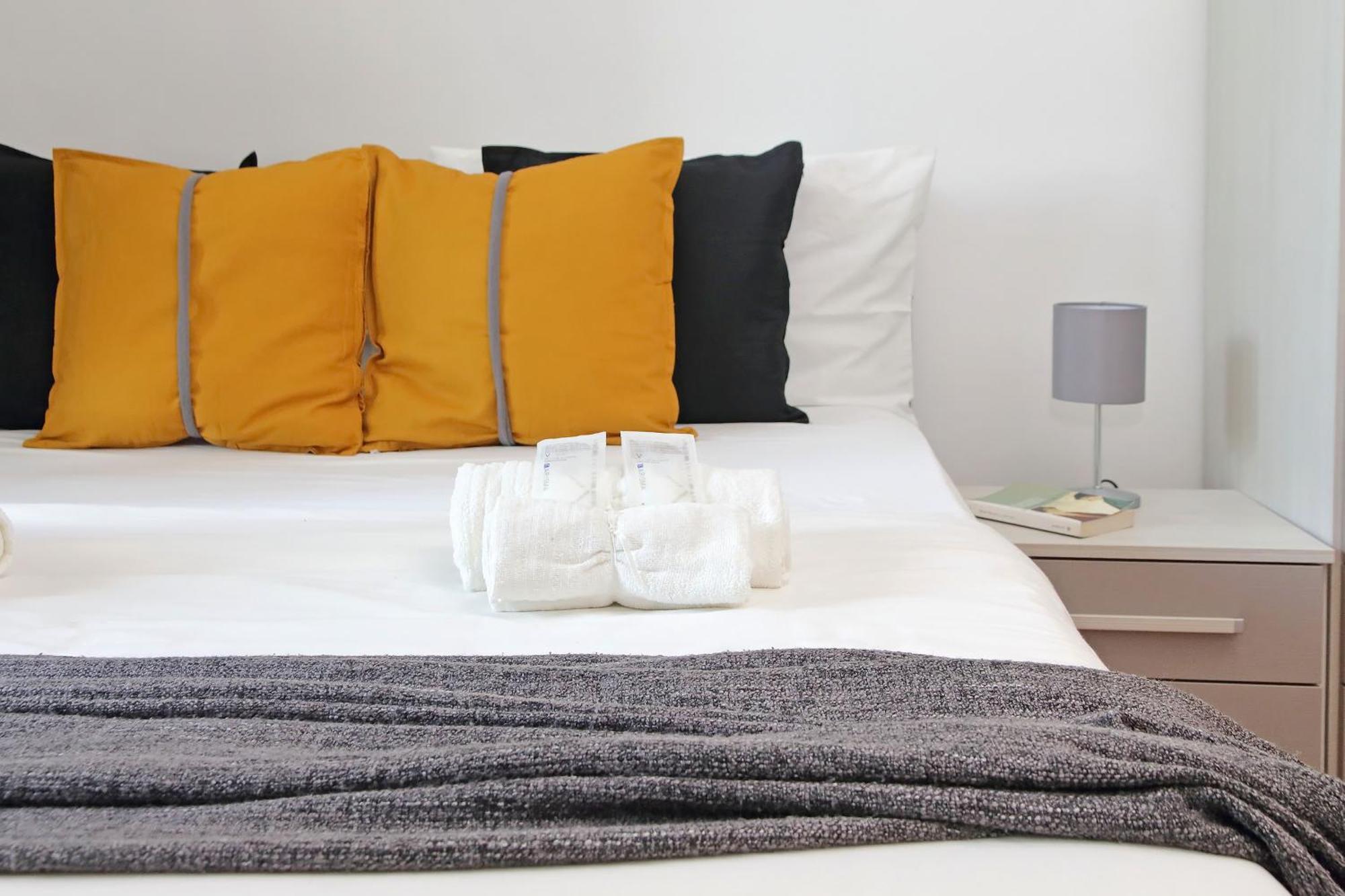 Michele's Flat Appartamento Roma