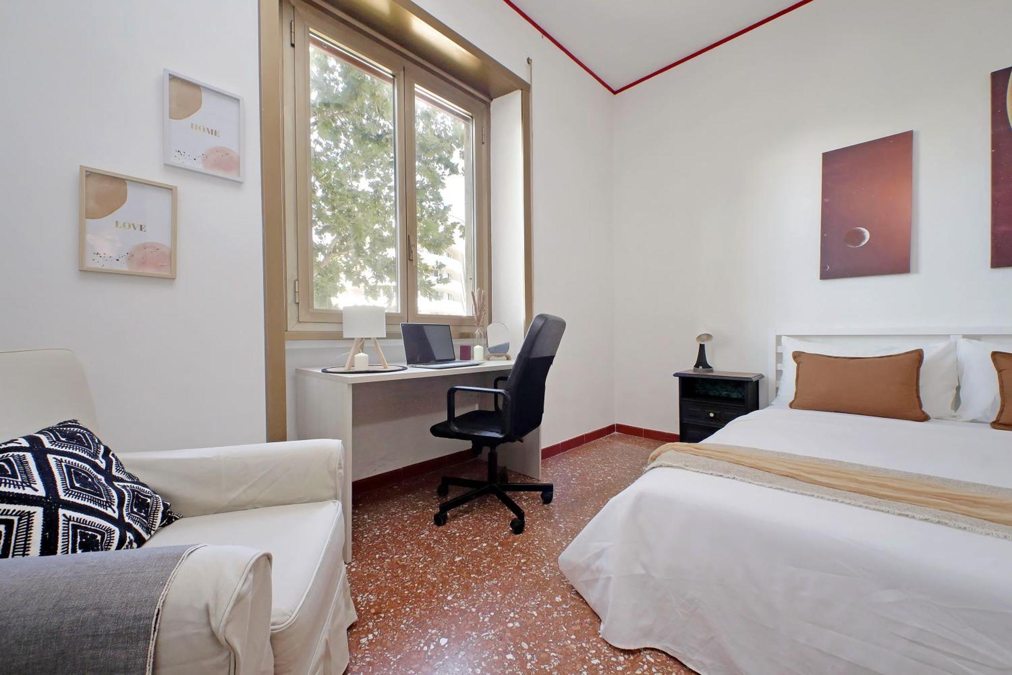 Michele's Flat * Roma