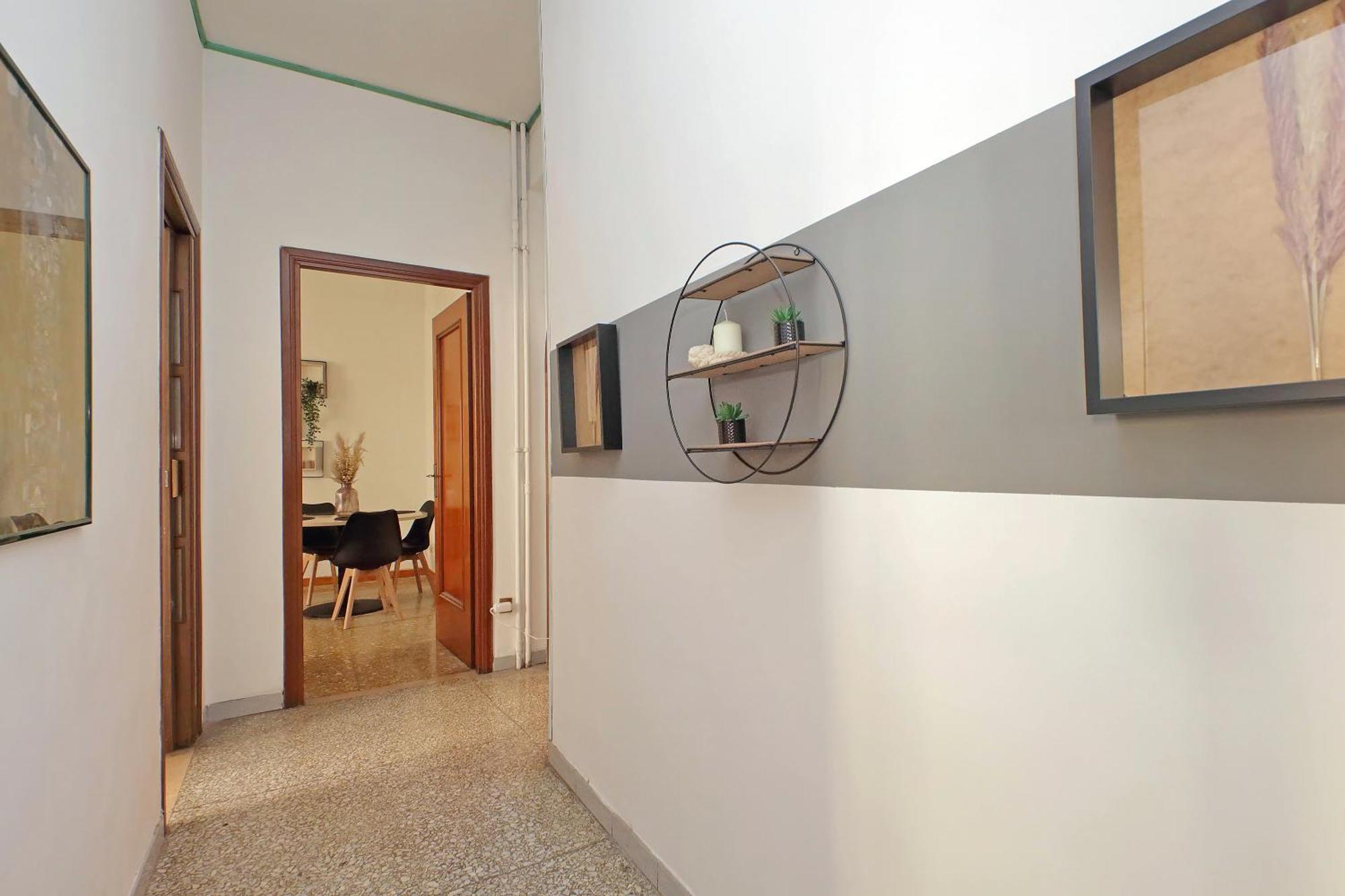 Michele's Flat Appartamento