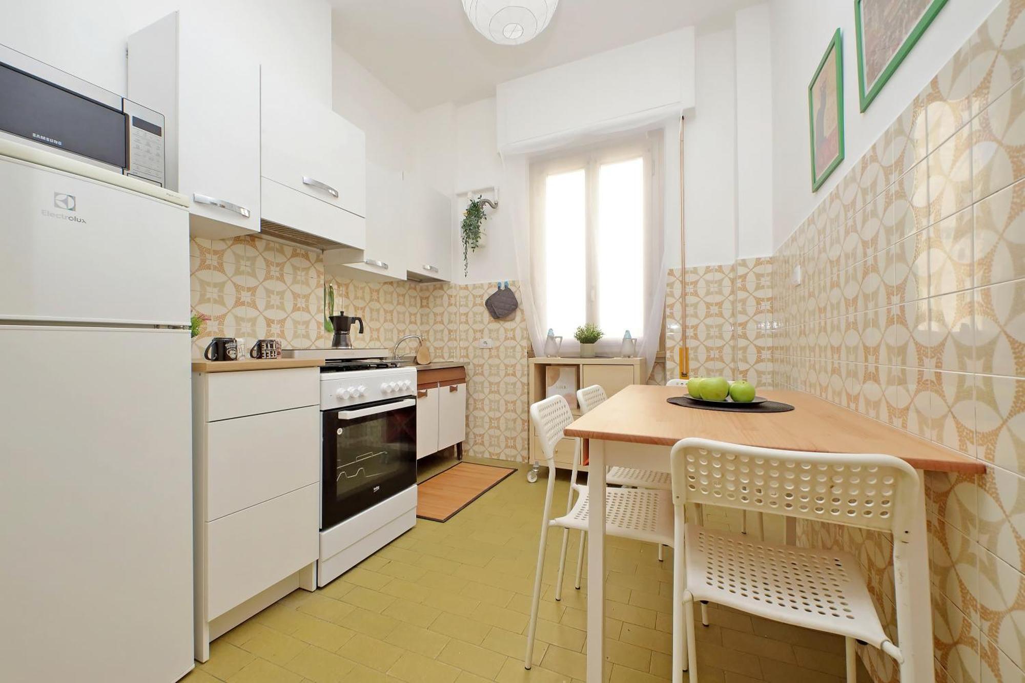 Michele's Flat Appartamento *