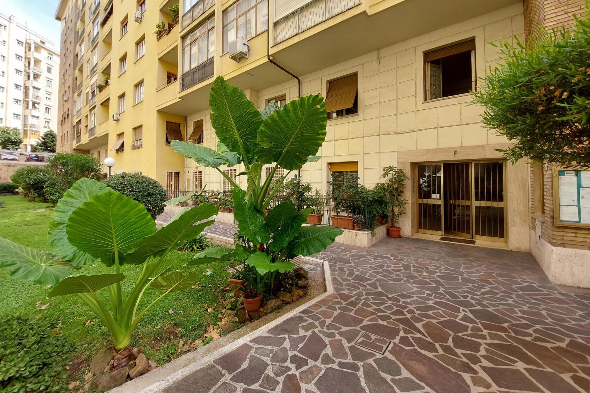 Appartamento Michele's Flat *