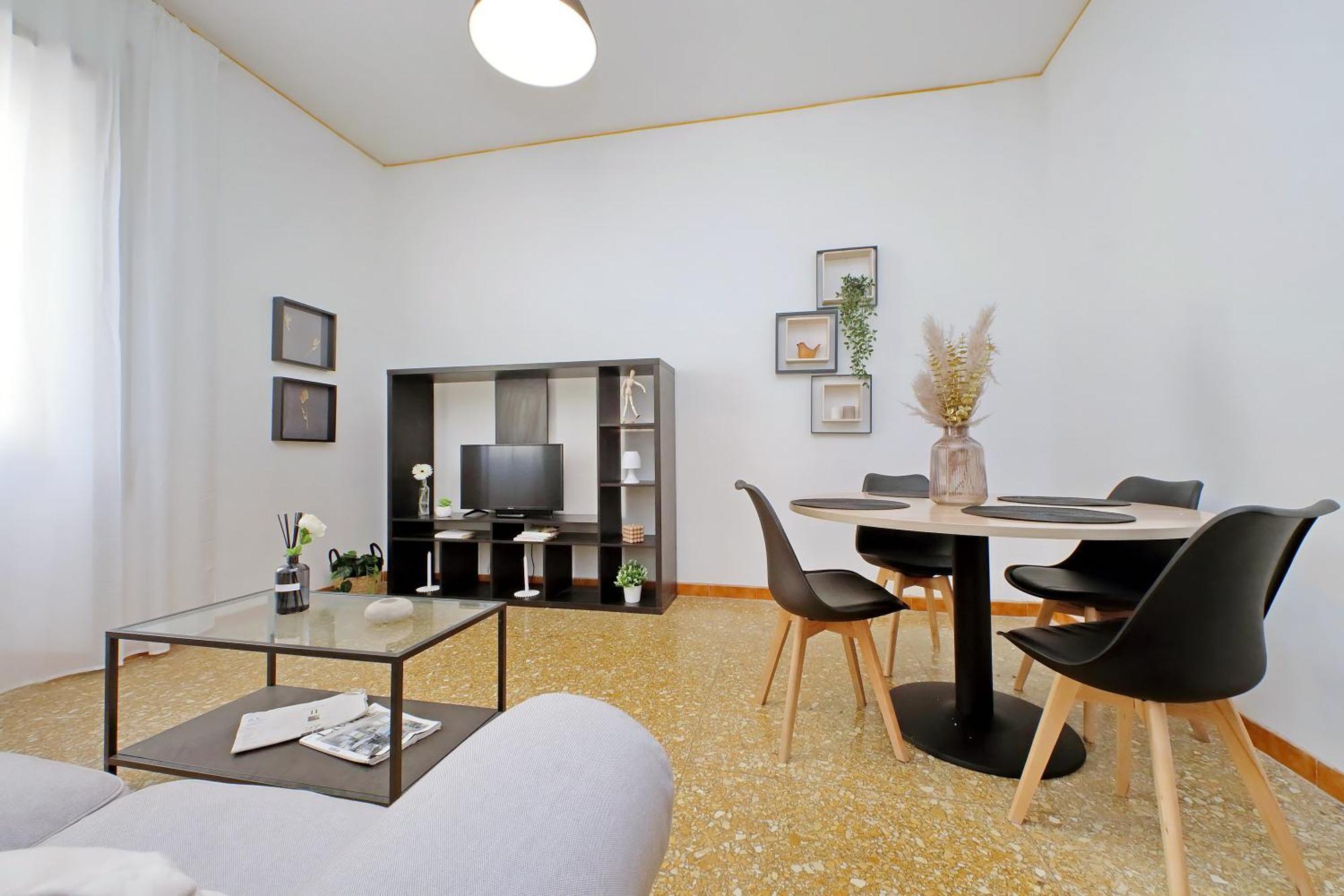Michele's Flat Appartamento