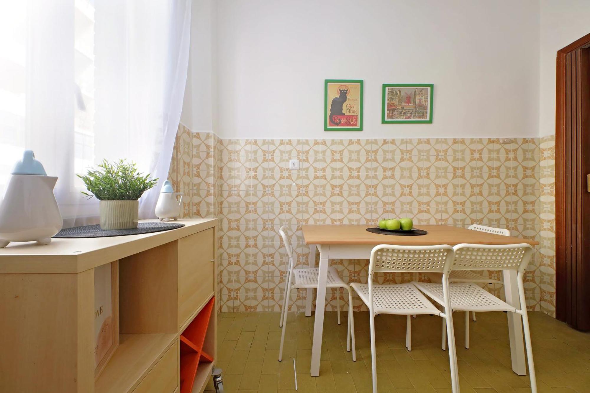 Michele's Flat Appartamento *