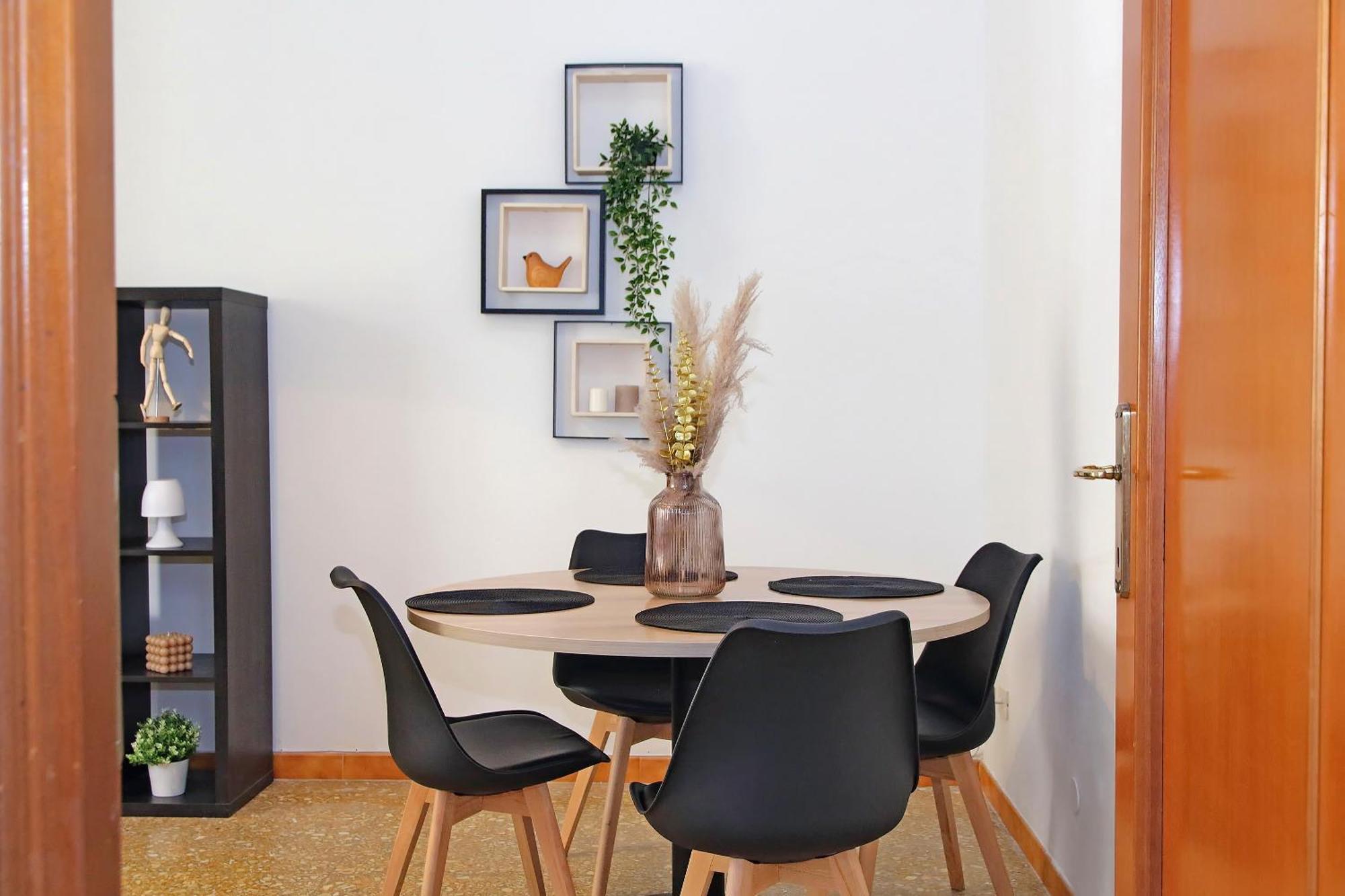 Michele's Flat Roma