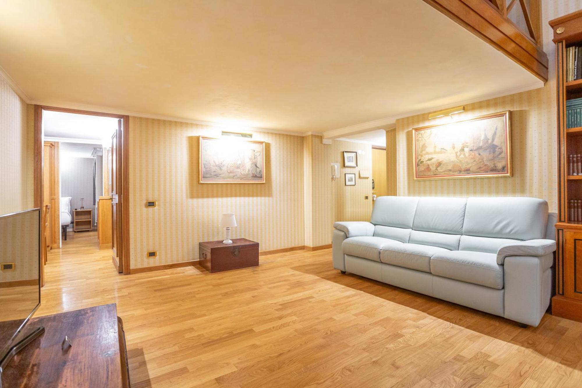 Apartamento Easy Bear