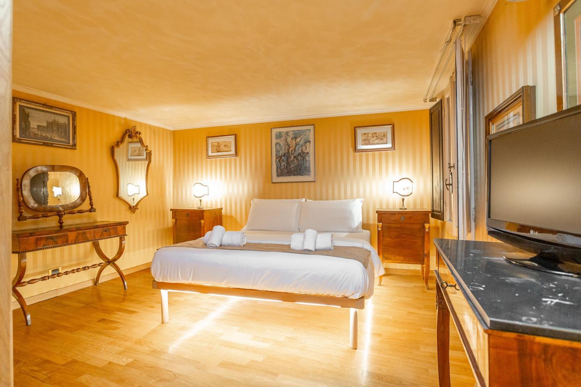 Easy Bear Apartamento Roma