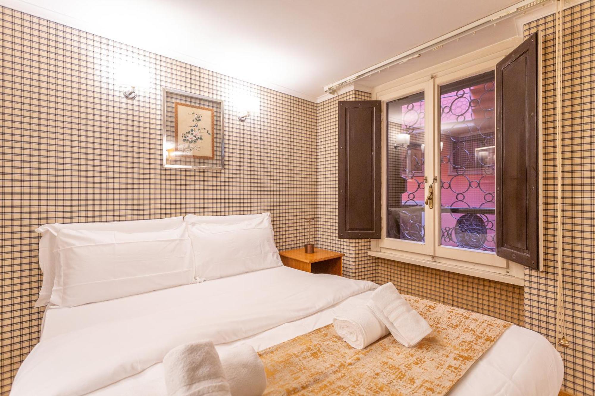 Apartamento Easy Bear *