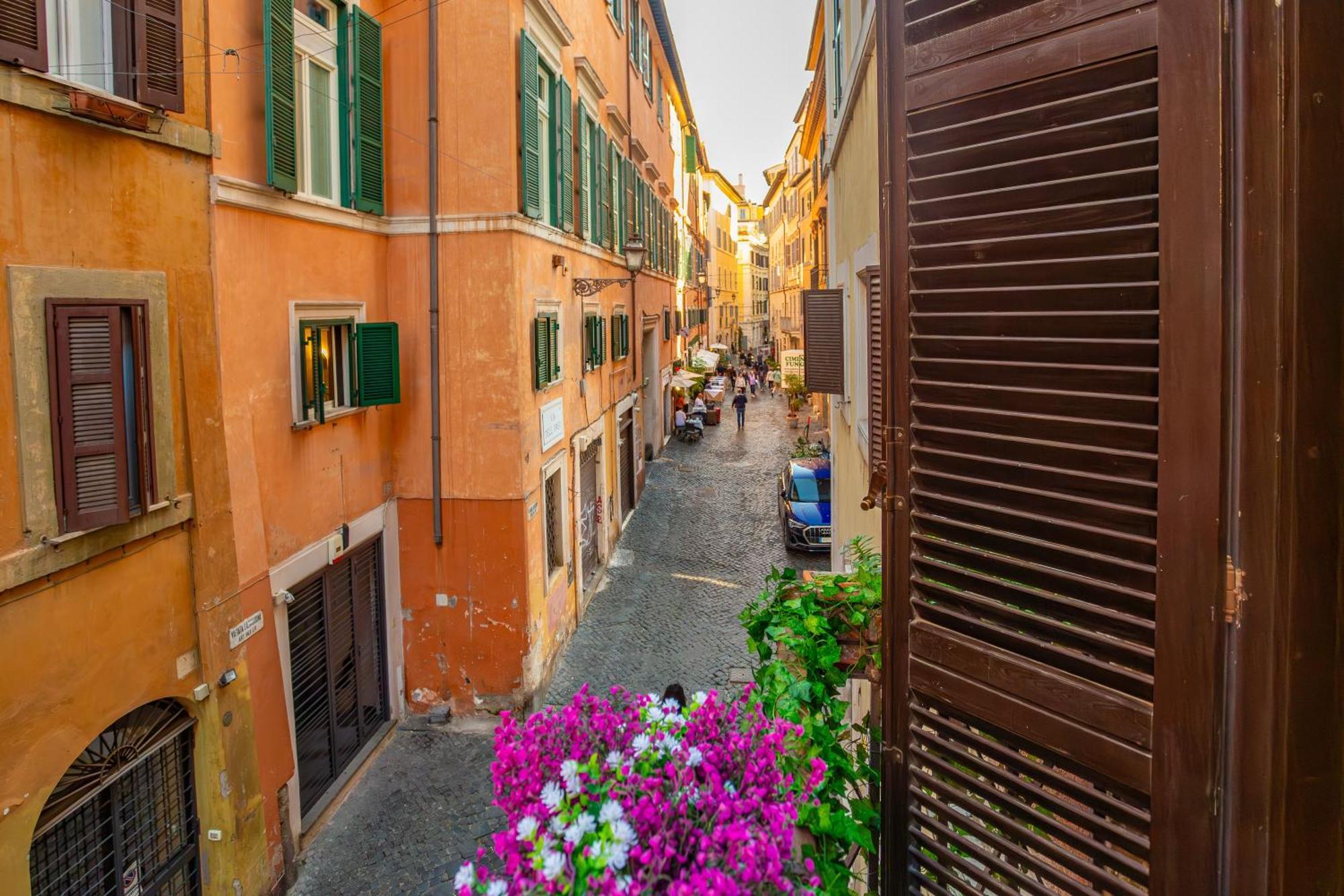 Easy Bear Apartamento Roma