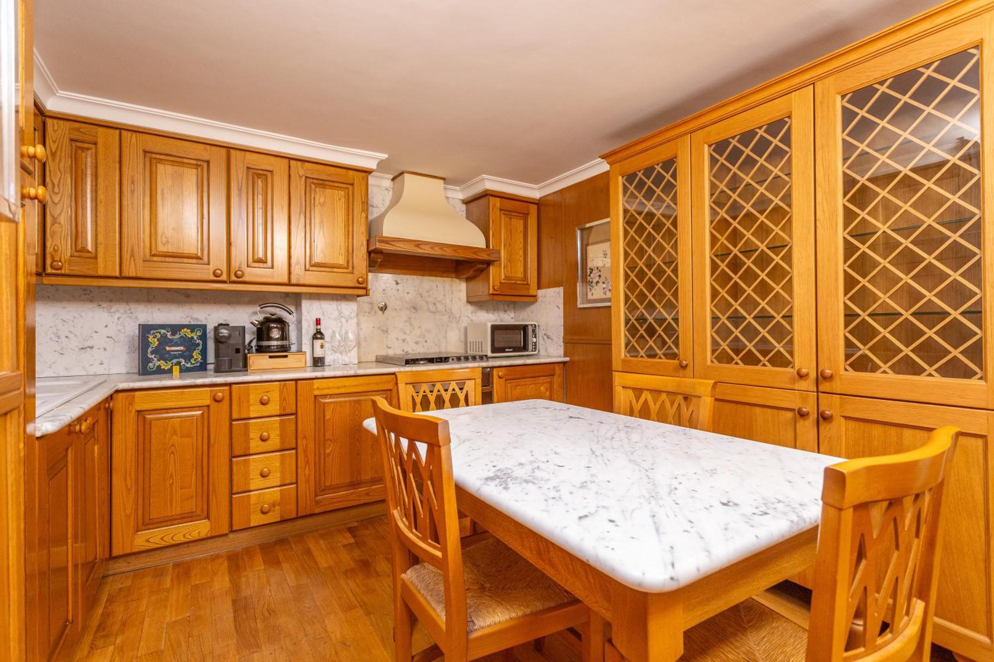 Apartamento Easy Bear *