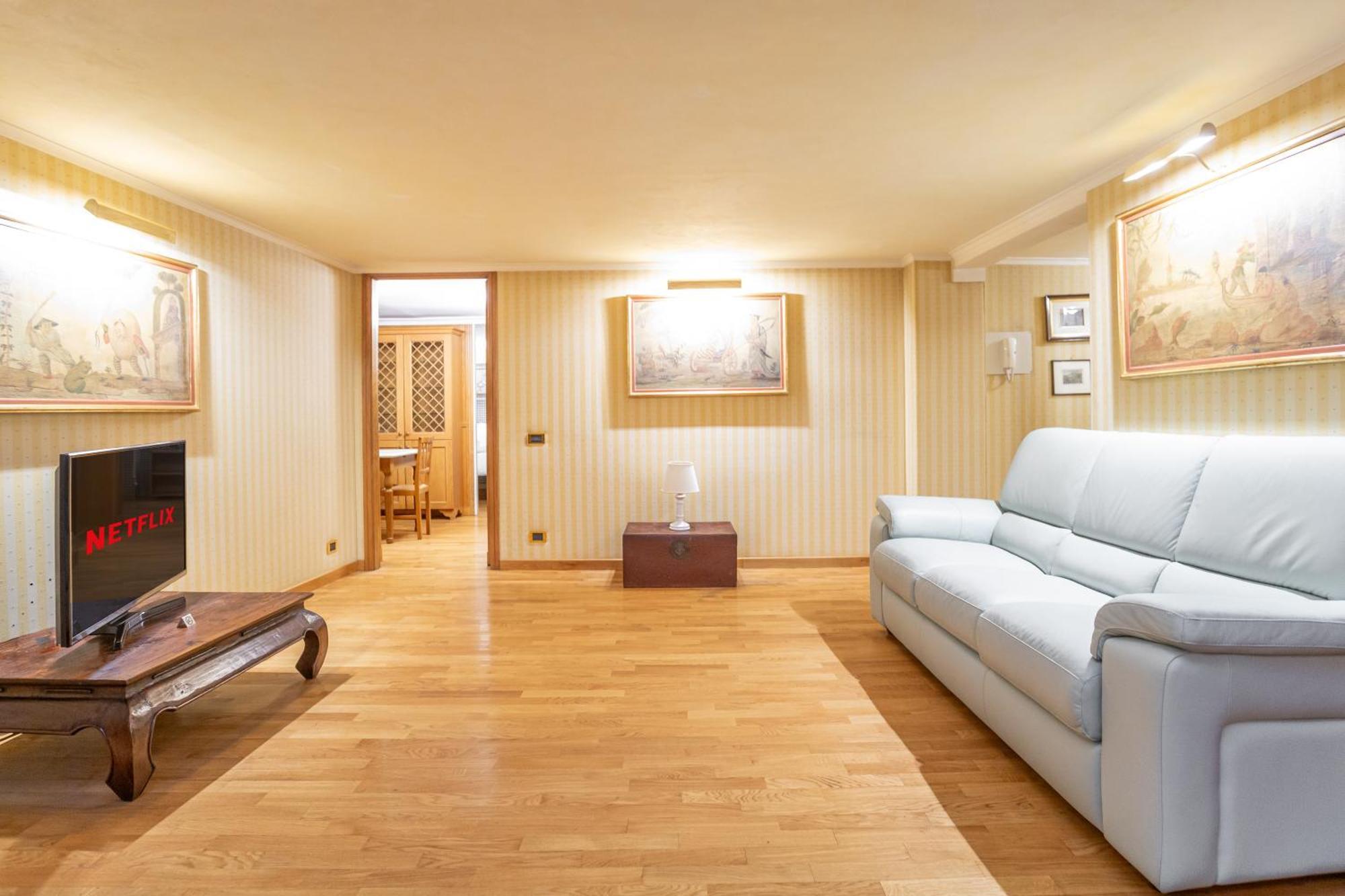 Easy Bear Apartamento Roma