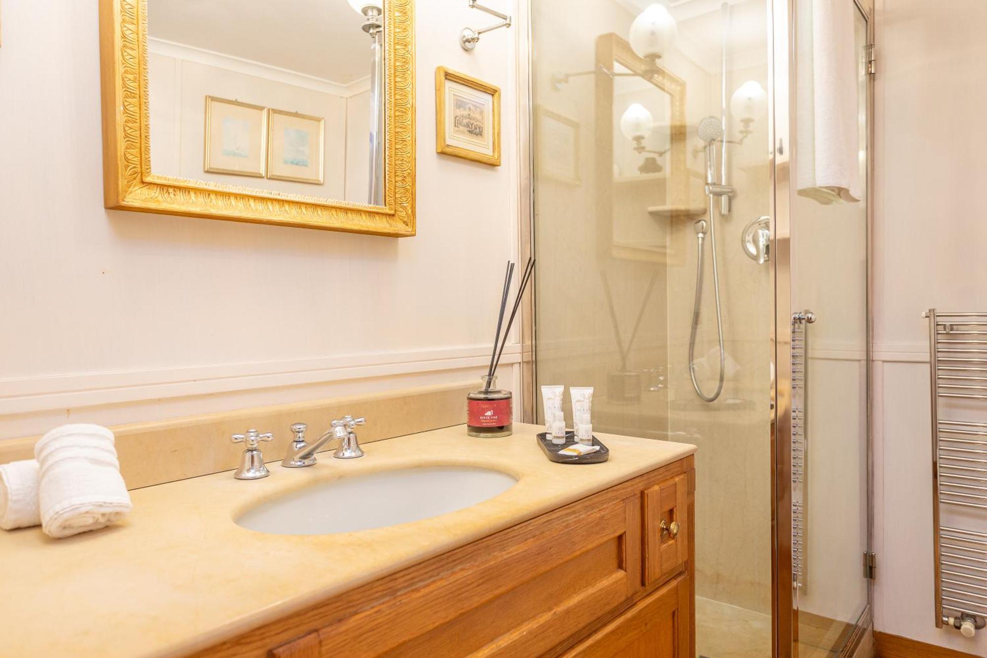 Apartamento Easy Bear Roma