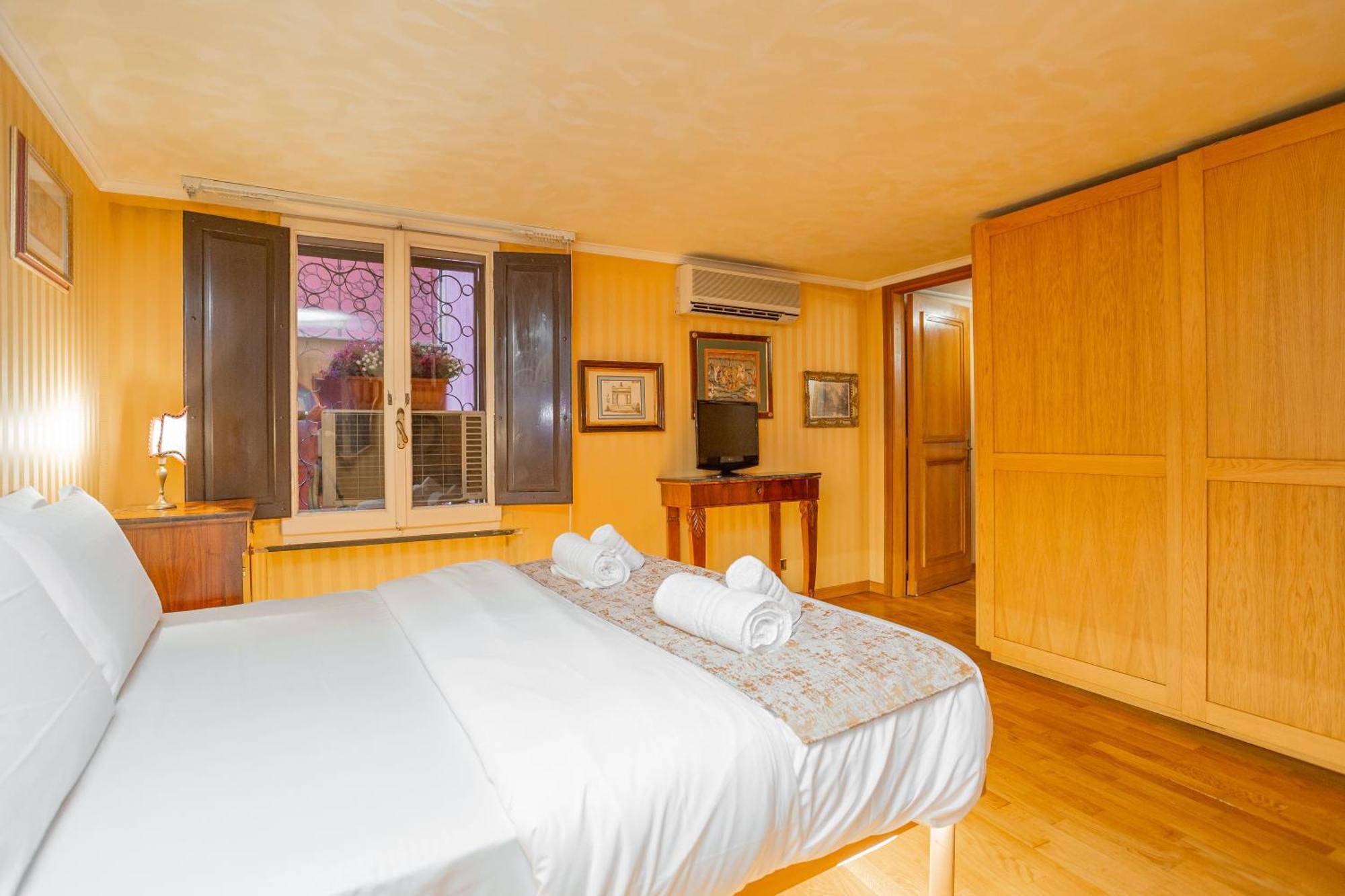 Apartamento Easy Bear