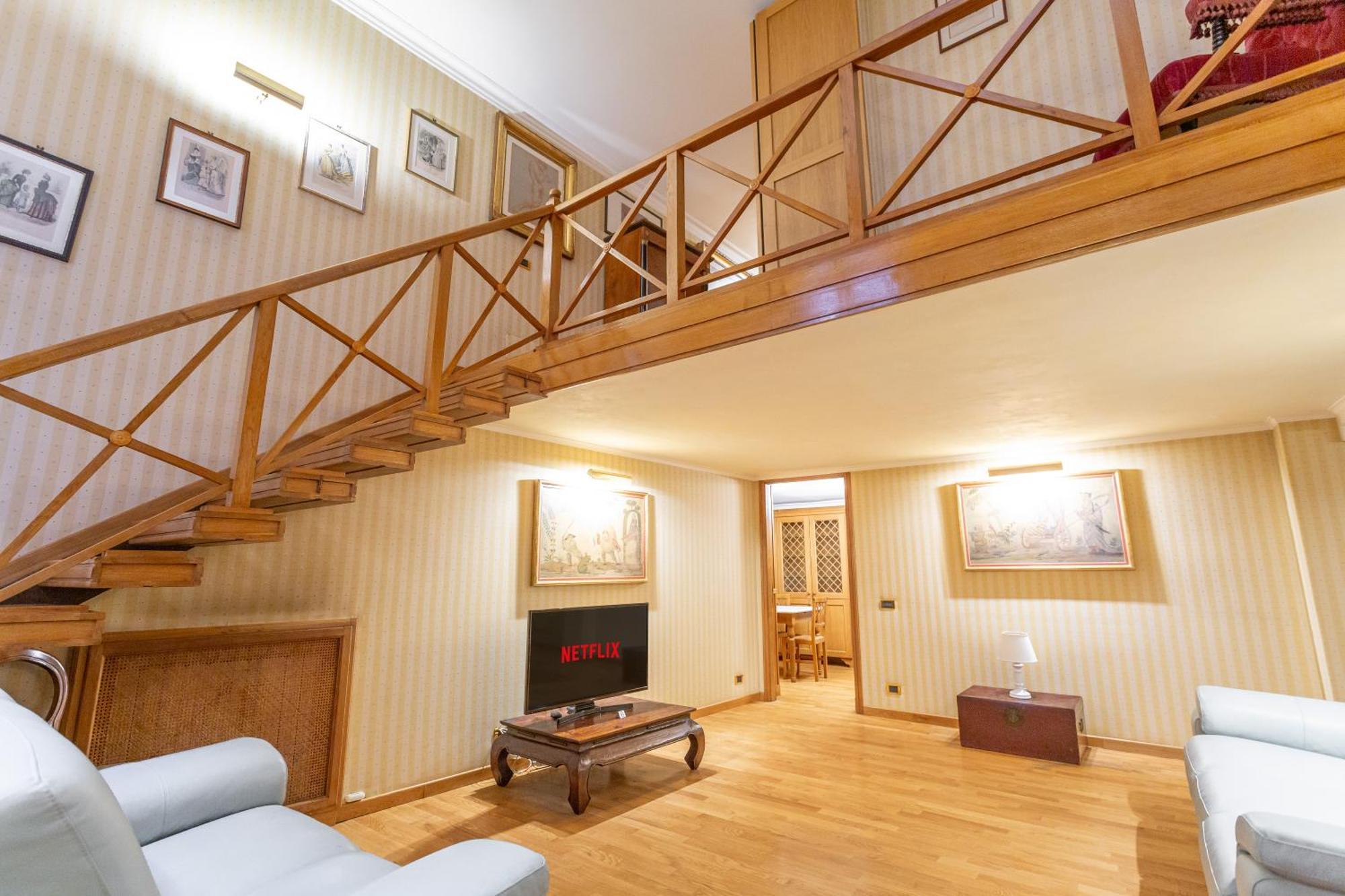 Easy Bear Apartamento Roma