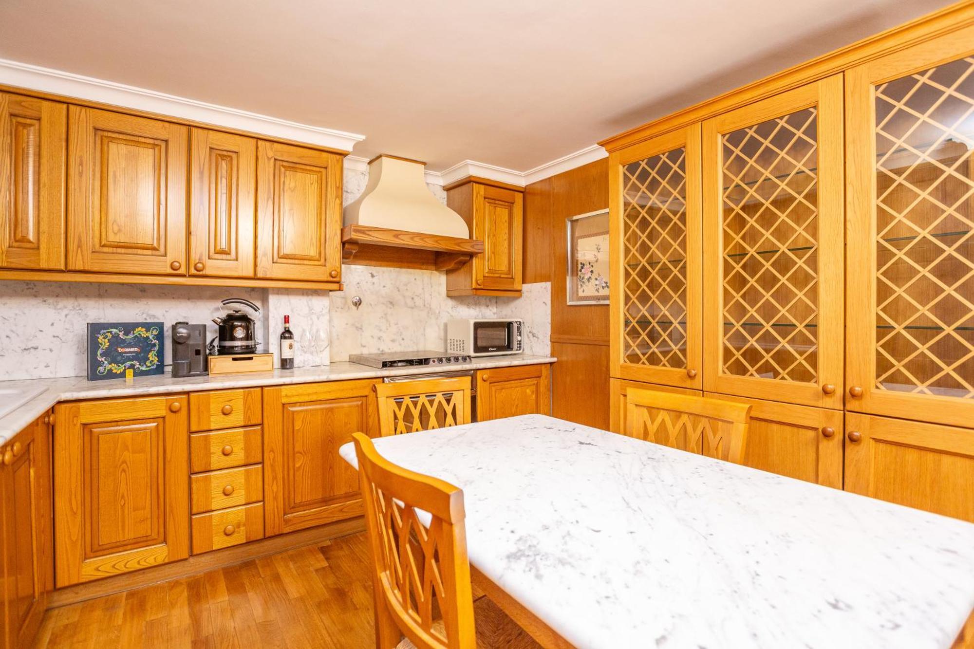 Apartamento Easy Bear