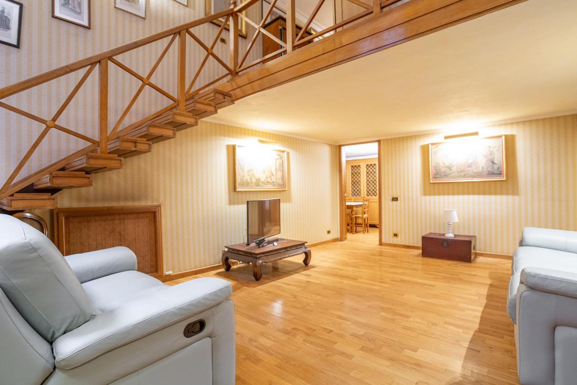 Easy Bear Apartamento Roma