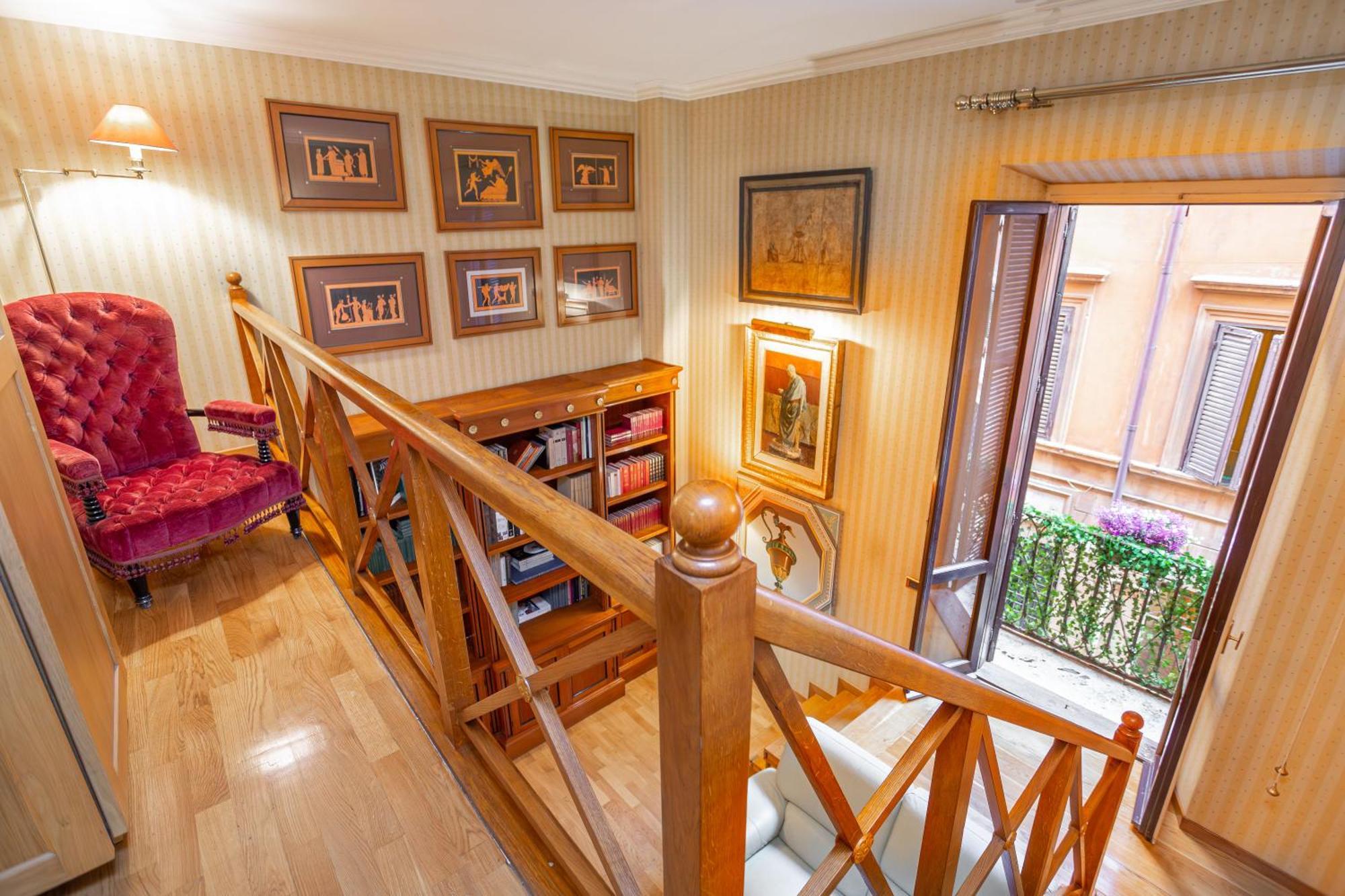 Easy Bear Apartamento Roma
