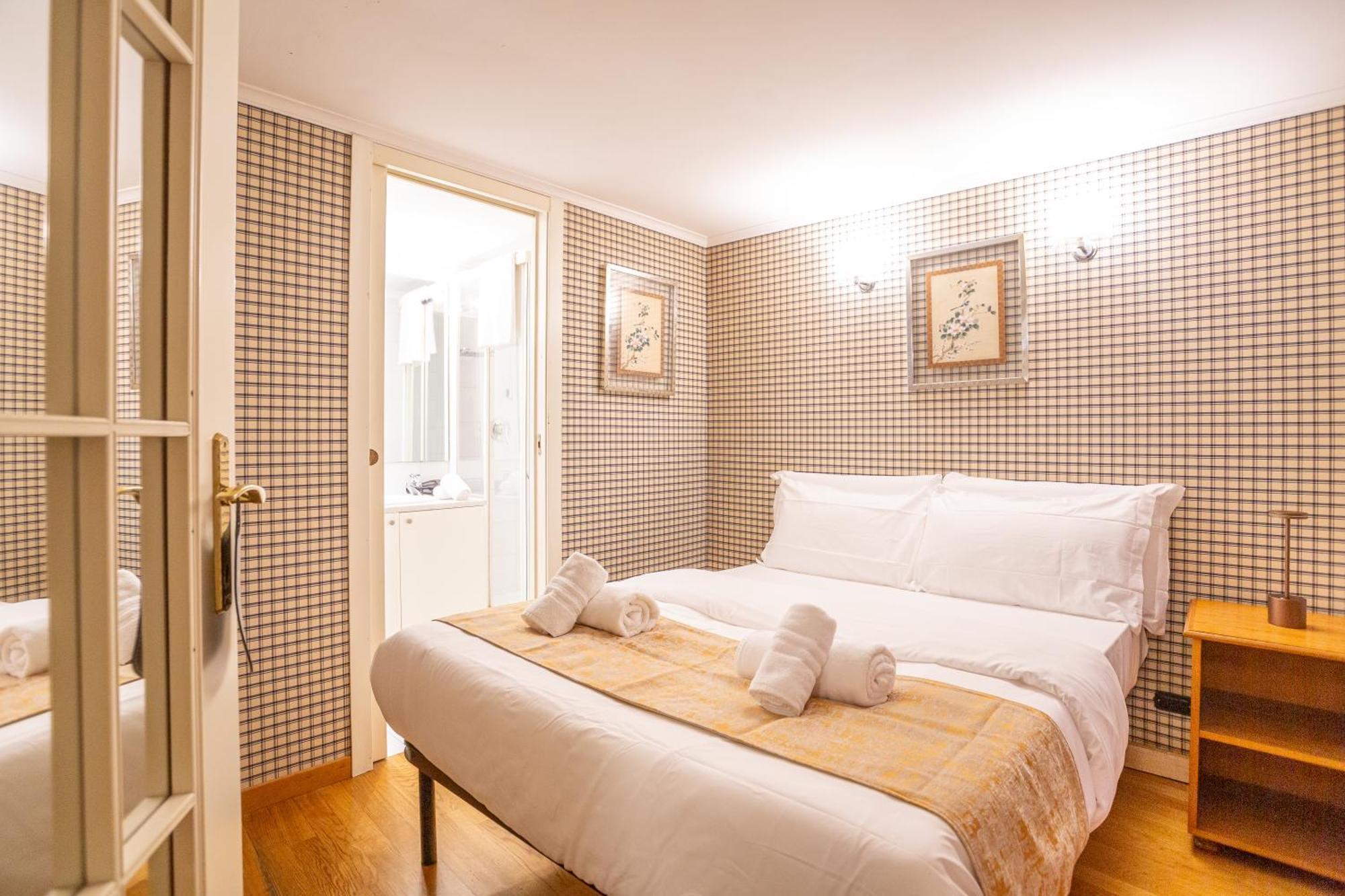 Apartamento Easy Bear *