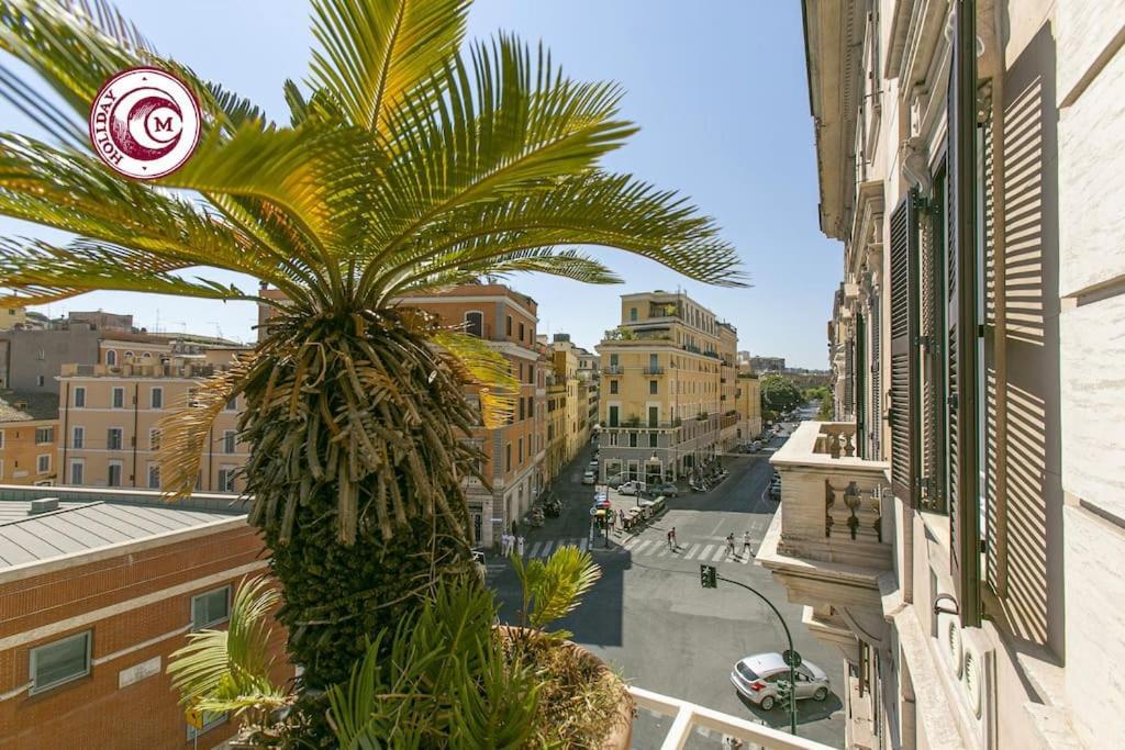 Apartment C M Il Passetto Di Borgo Pio *