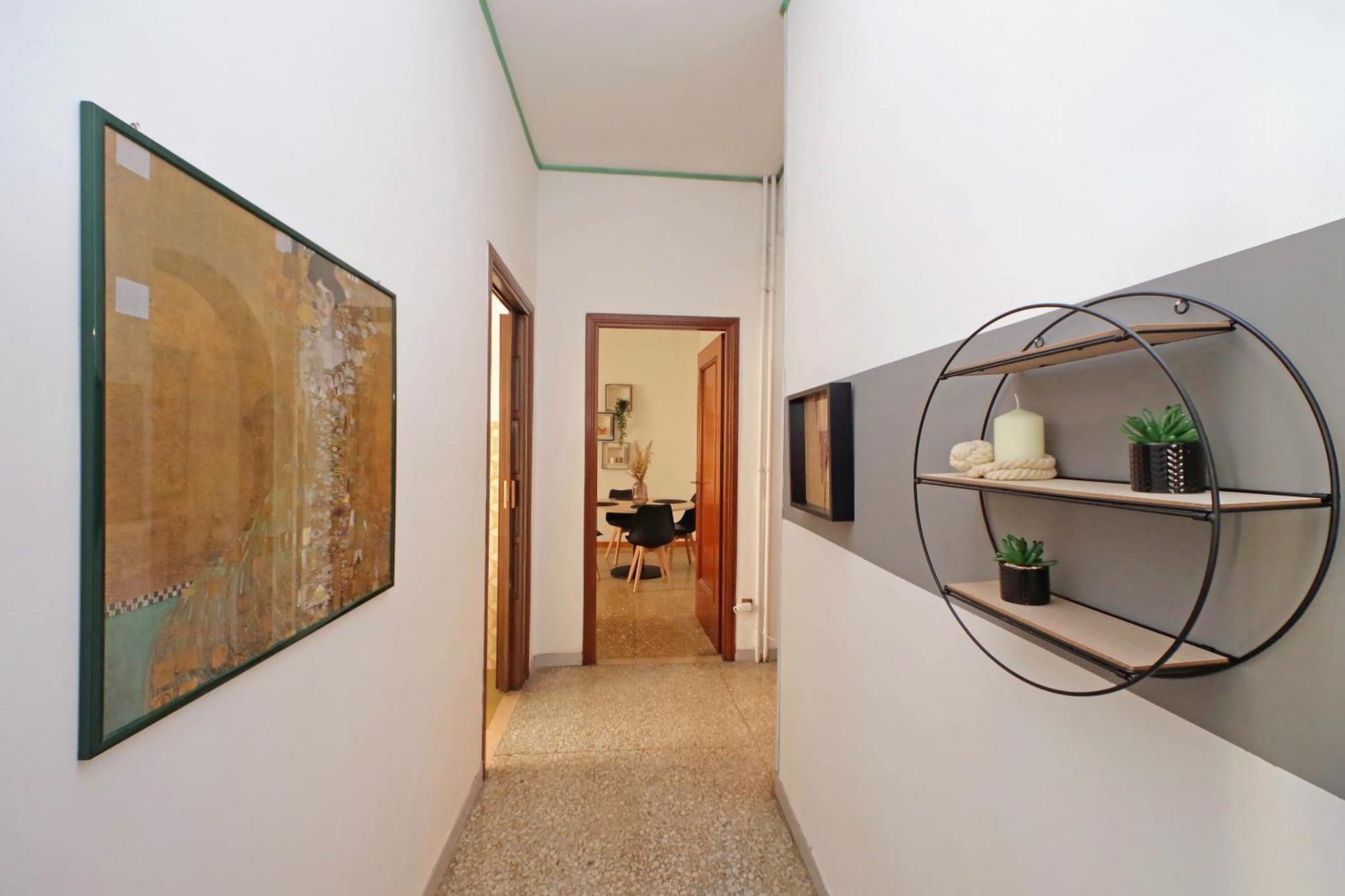 Appartamento Michele's Flat