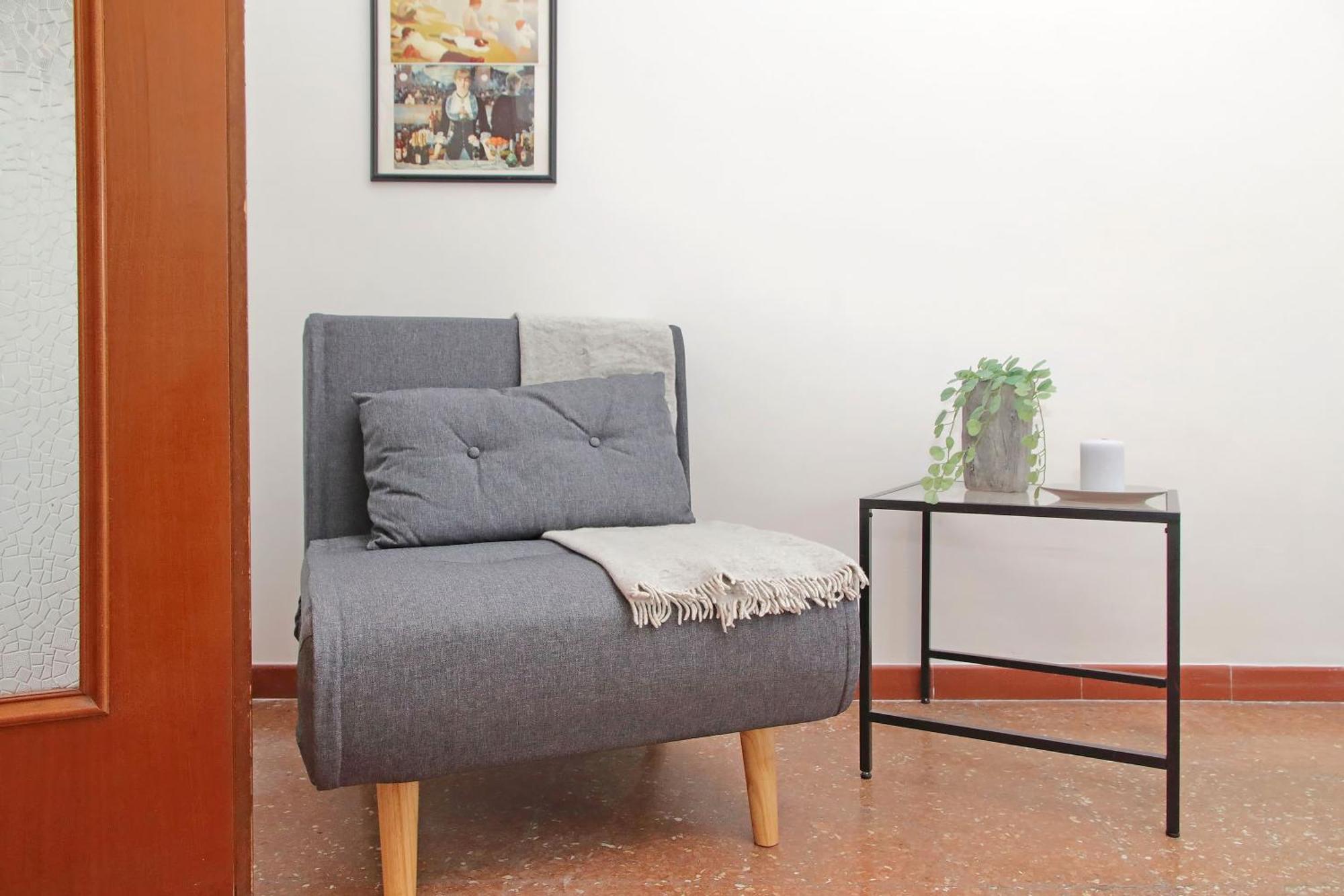 Michele's Flat Roma
