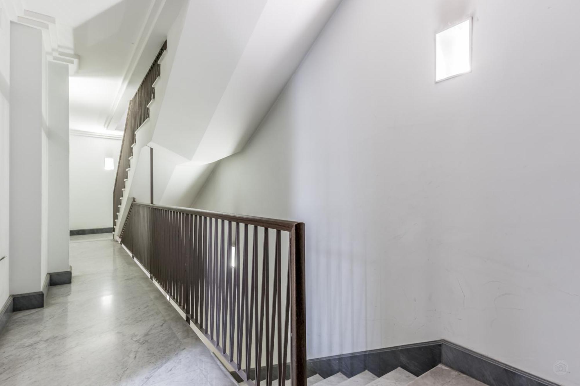 Apartamento The Terrace Luxury *