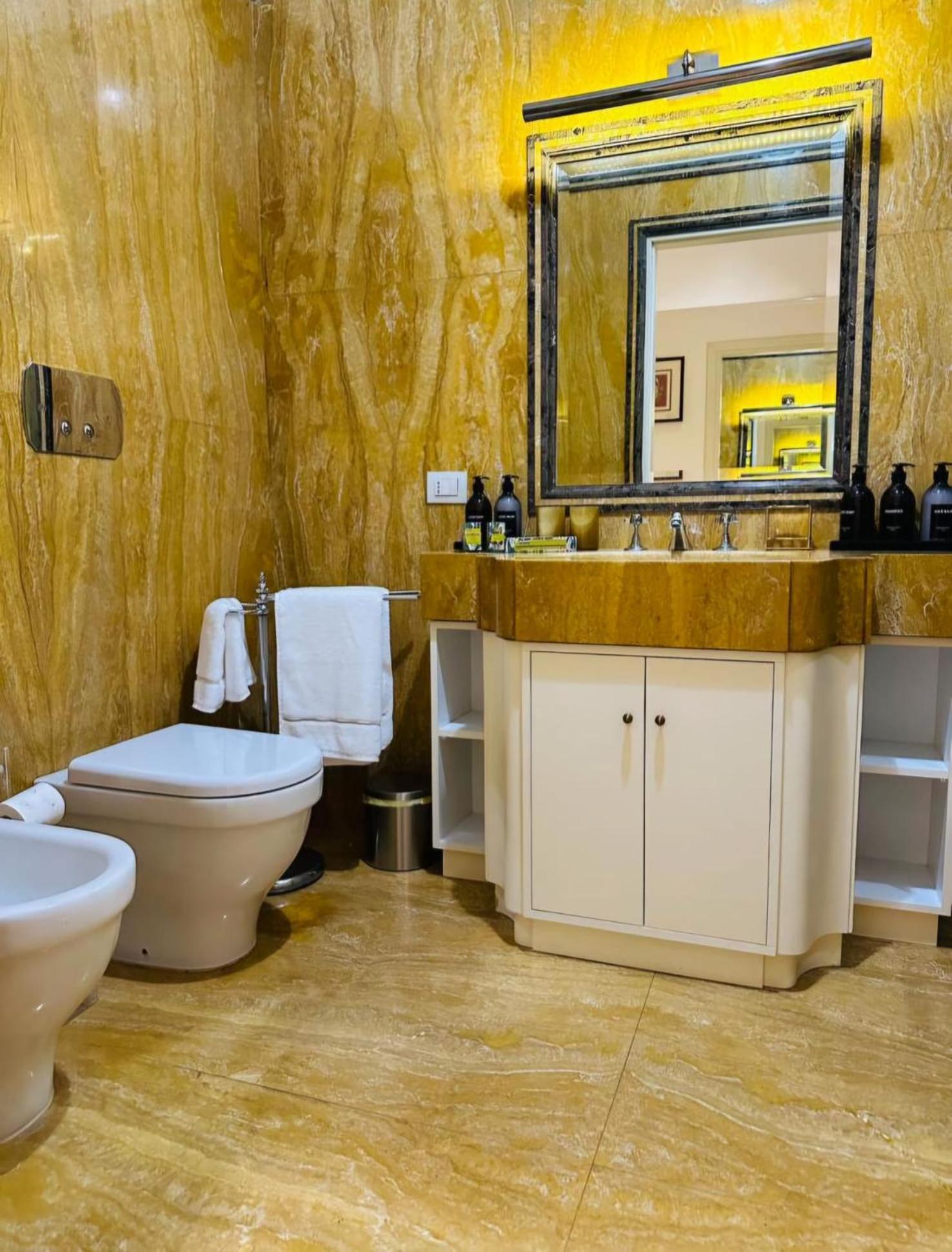 The Terrace Luxury Apartamento