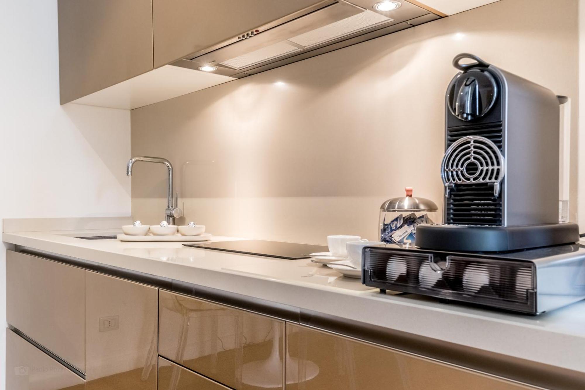 Apartamento The Terrace Luxury